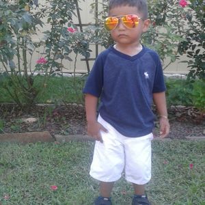 Meet your Posher, Isi